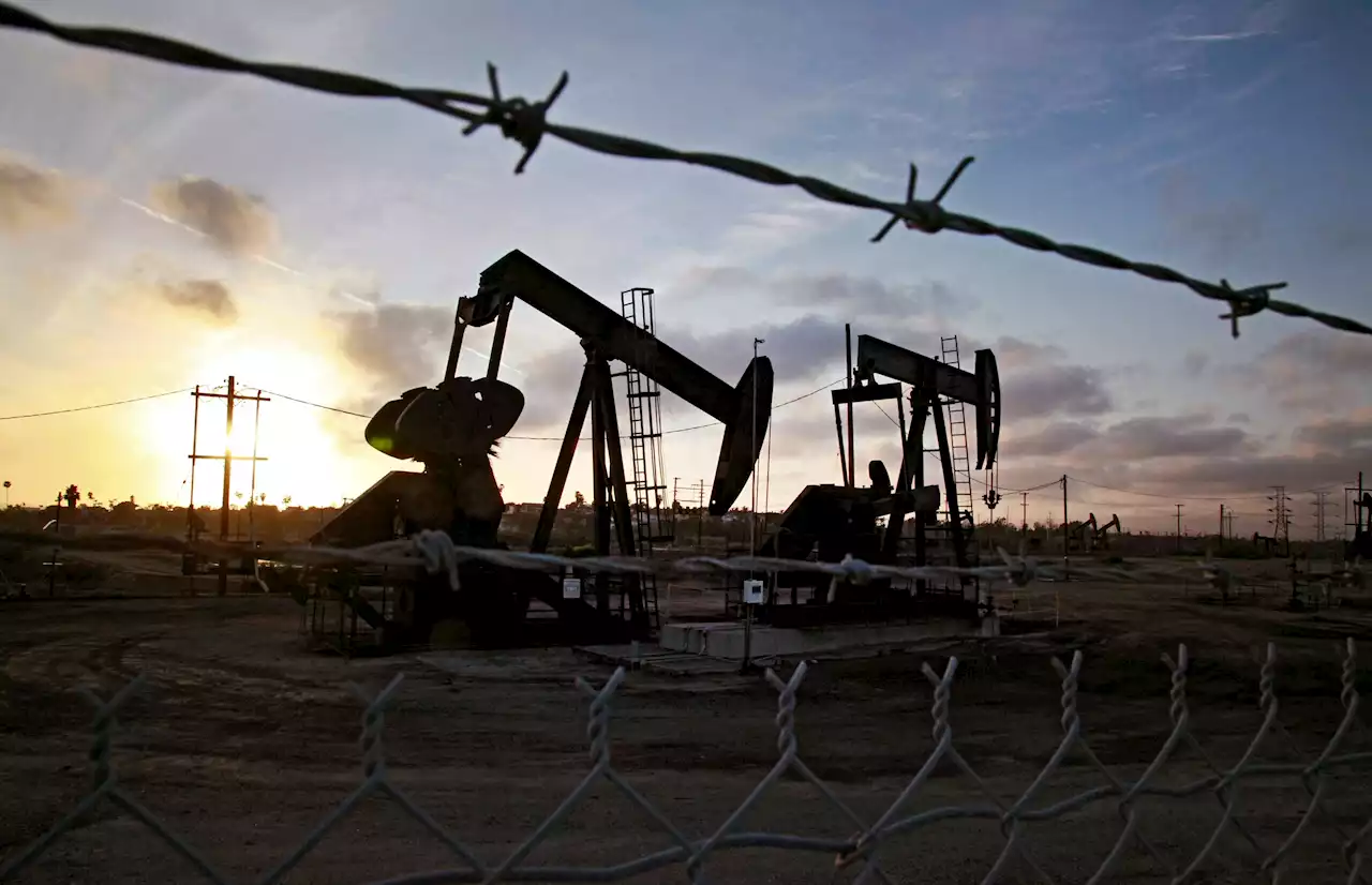 New California Oil Well Ban Put on Hold for Voters to Decide