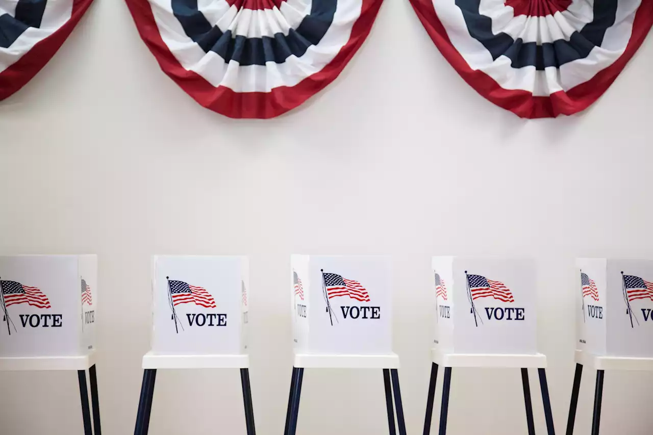 Iowa Dethroned, Michigan Currently First Midwestern State to Vote in 2024 Democratic Primaries