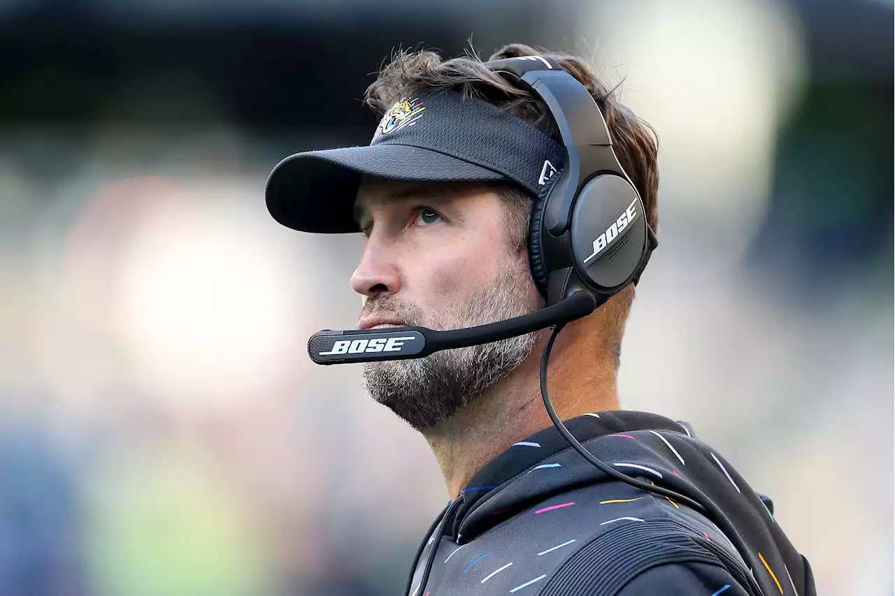 Dallas Cowboys Hire Brian Schottenheimer as Offensive Coordinator to Replace Kellen Moore