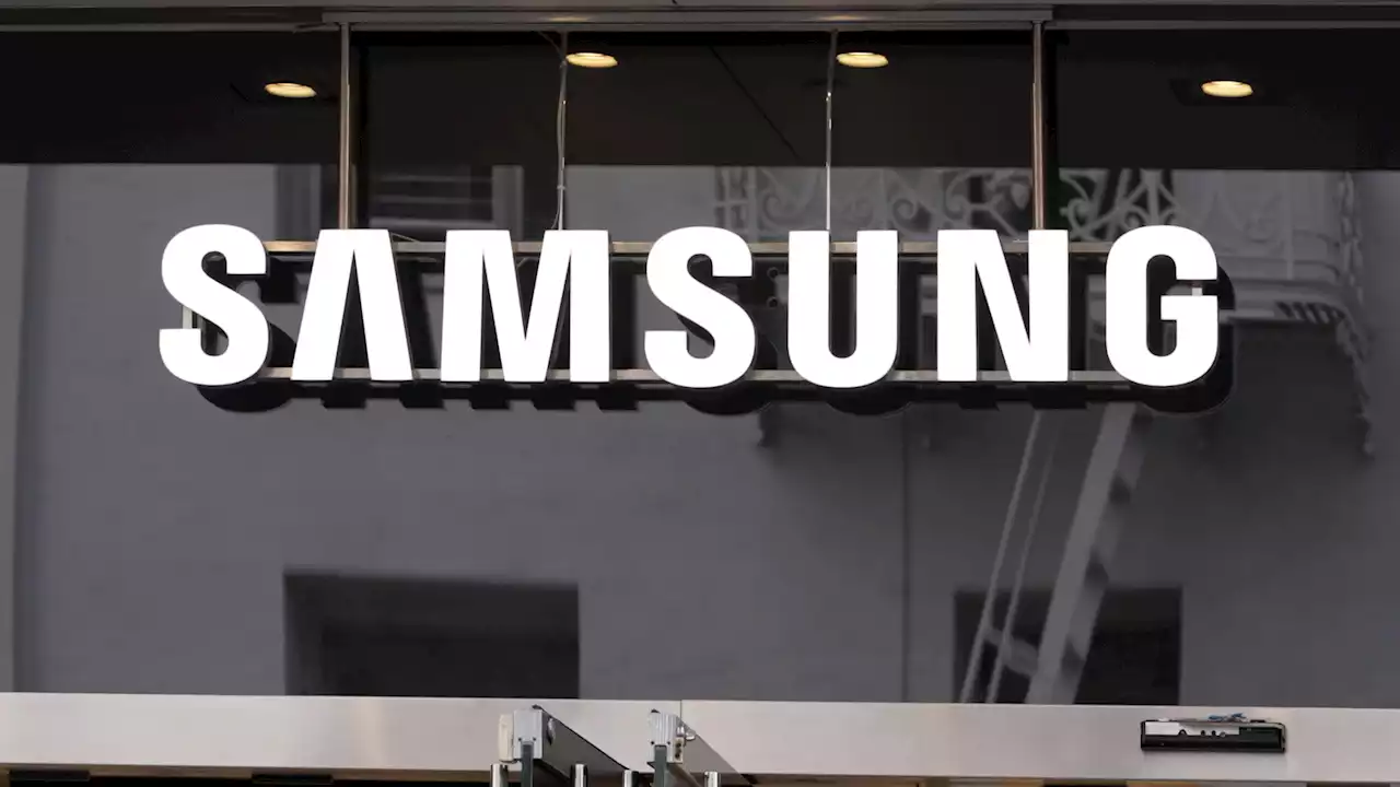 Samsung Shows Off Newest Phones and Laptops at Interactive Pop-Up in Downtown SF