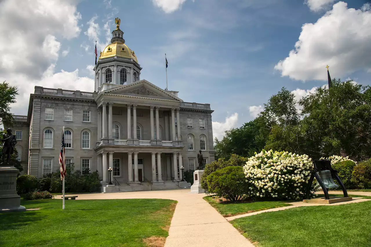 NH Lawmakers Say Granite State ‘Will Go First' Despite DNC Vote on Primary Order