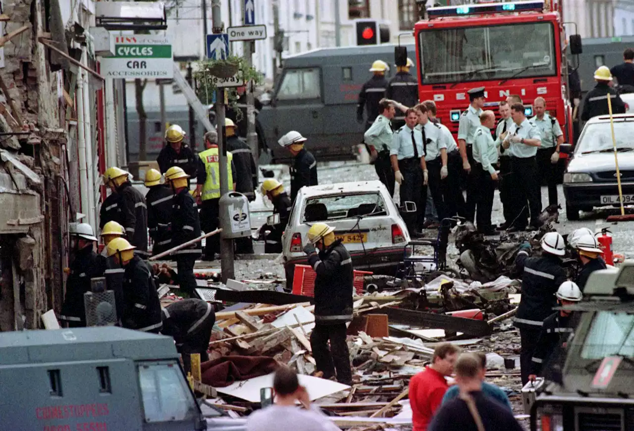 British government must not interfere with Omagh bombing inquiry - Sinn Féin