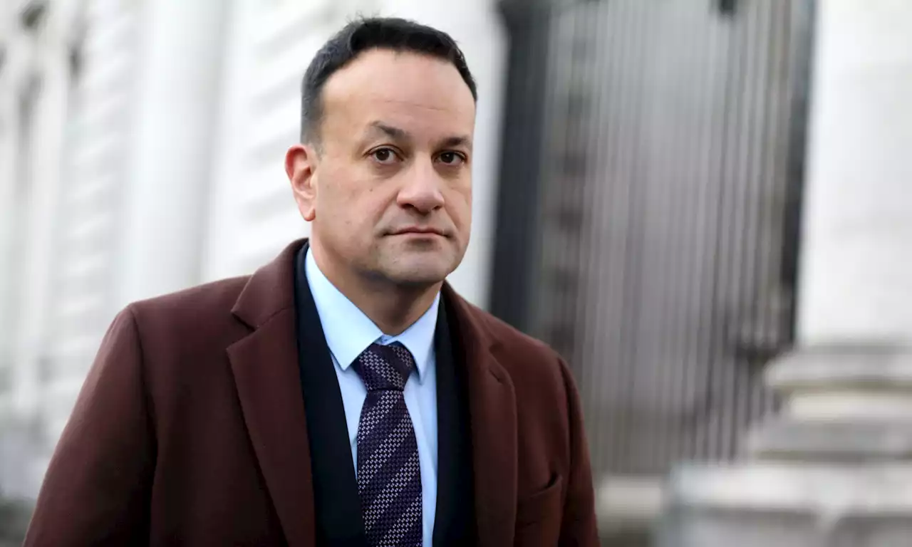 Varadkar secretly proposed cutting compensation for Hep C victims