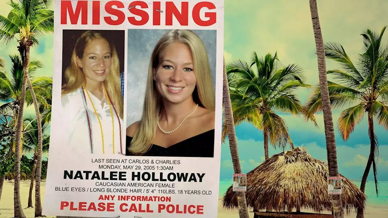 'Nieuw bewijs' over verdwijning Natalee Holloway in Aruba bleek nep