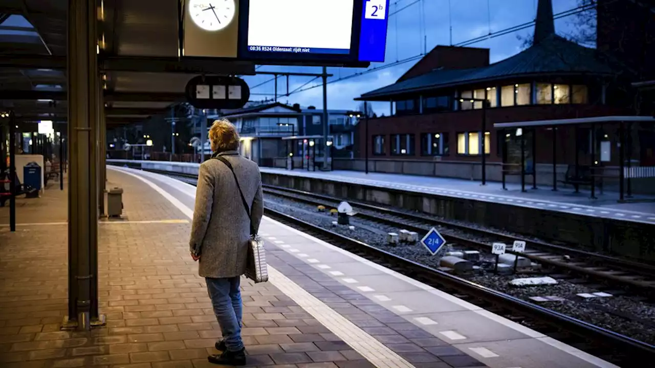 Regionaal ov staakt volledige werkweek: 'wij willen het liever ook niet'