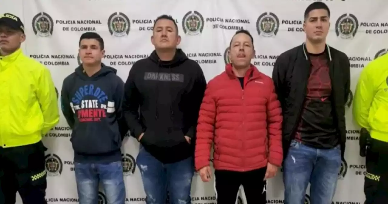 Cuatro policías fueron enviados a la cárcel: son señalados de dejar actuar a delincuentes en Kennedy