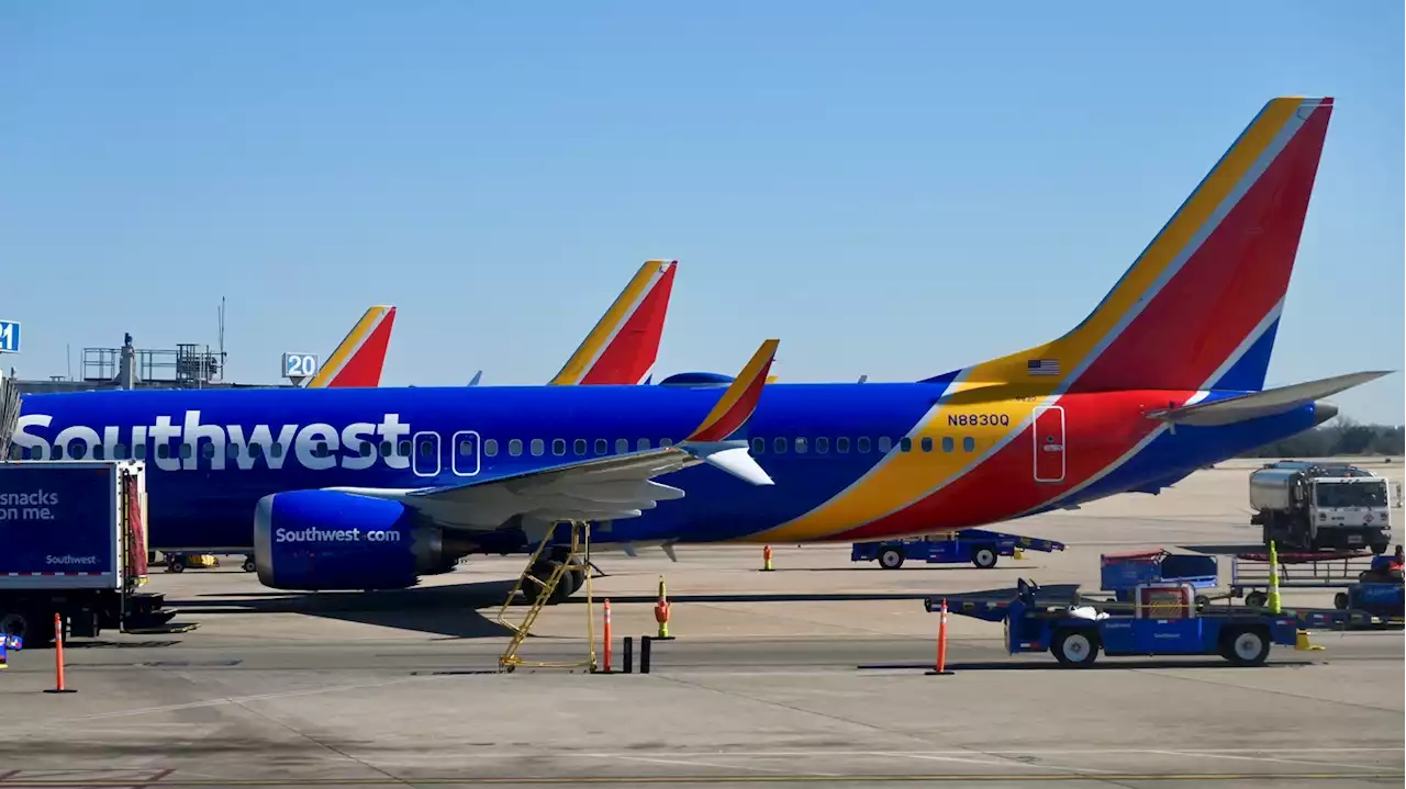 A near-collision between 2 planes in Austin prompts an FAA investigation