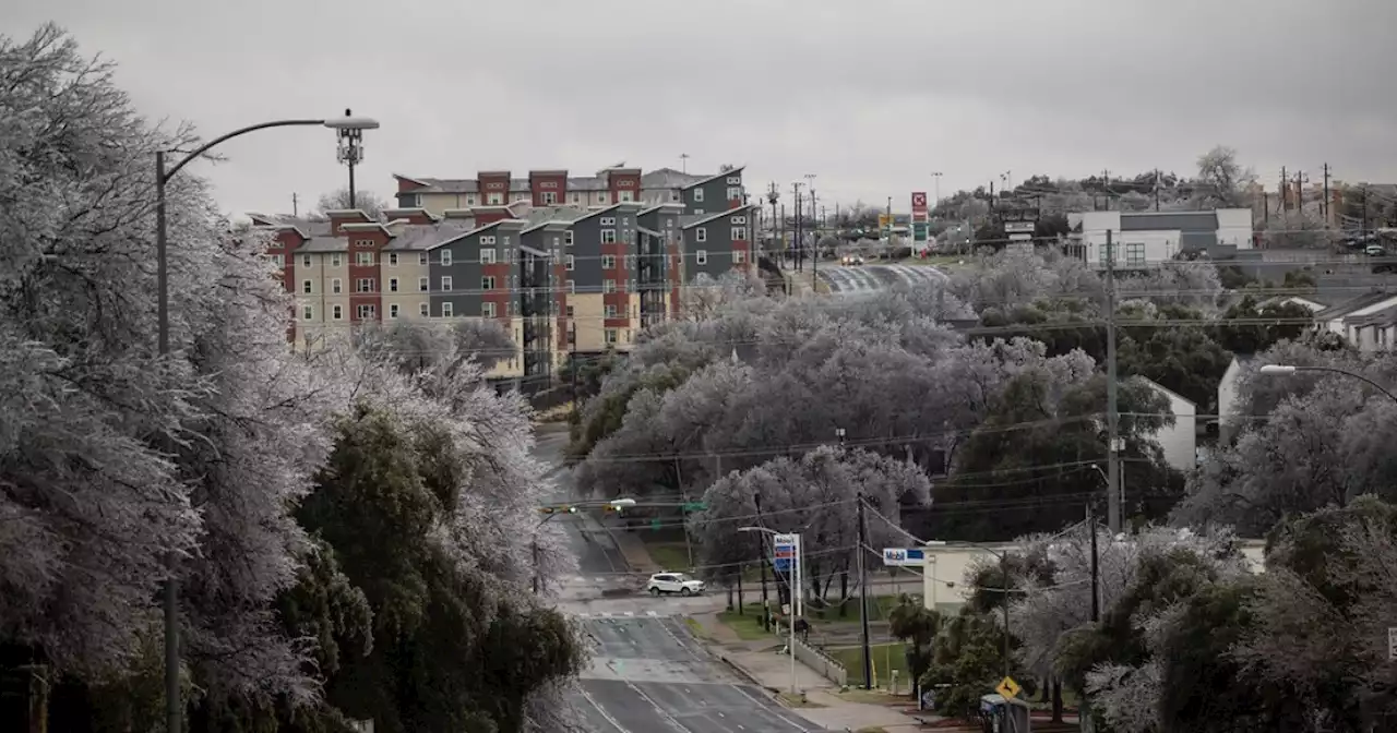 Warmer weather helps restoration efforts, but thousands still lack power in Austin