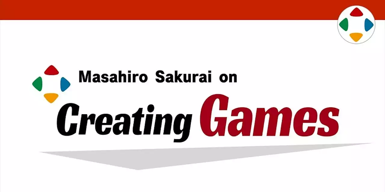 Masahiro Sakurai über alte vs. moderne Videospielmusik – Gab es früher mehr Ohrwürmer? - ntower - Dein Nintendo-Onlinemagazin