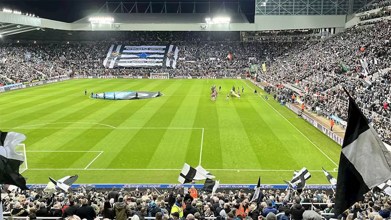 It’s now a balancing act at St James' Park