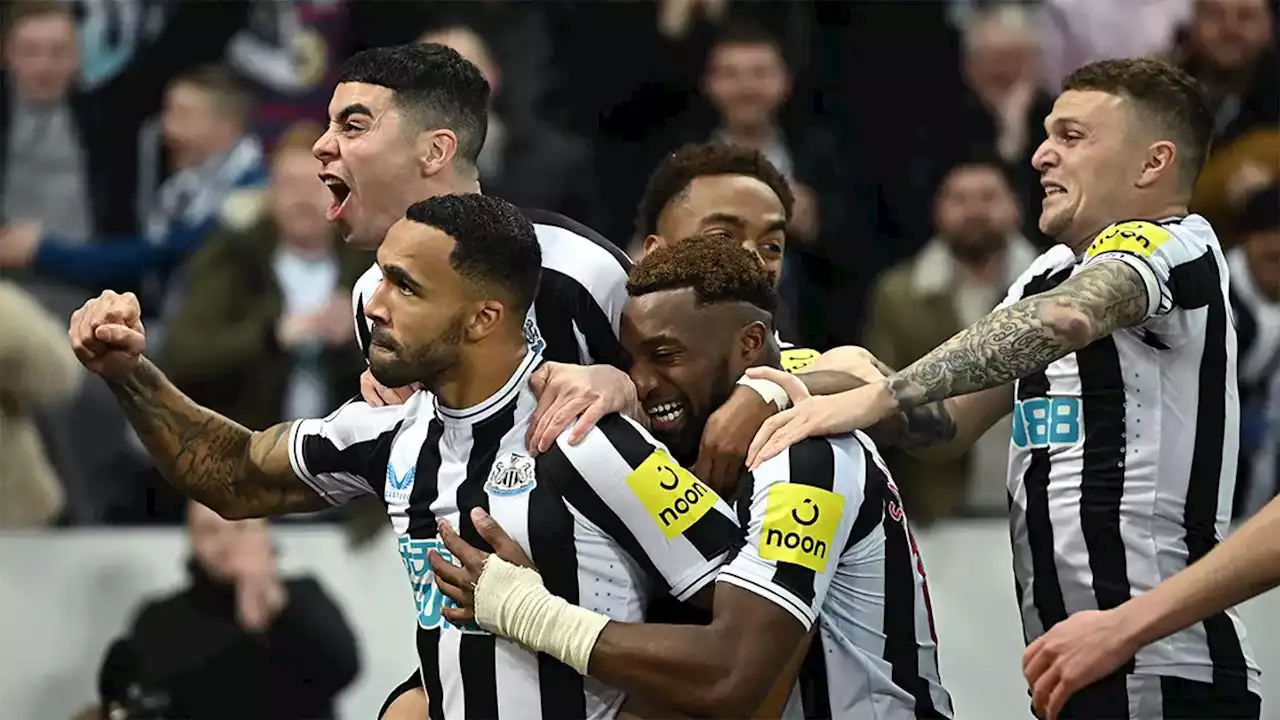 Newcastle 1 West Ham 1 - Match ratings and comments on all the NUFC players