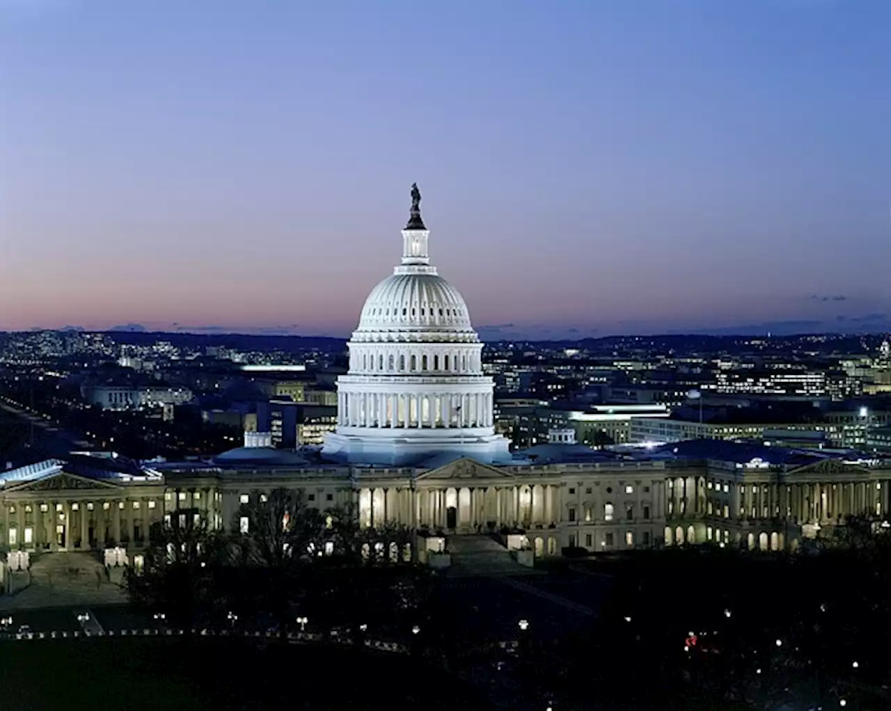 What African Americans want most from Congress in 2023