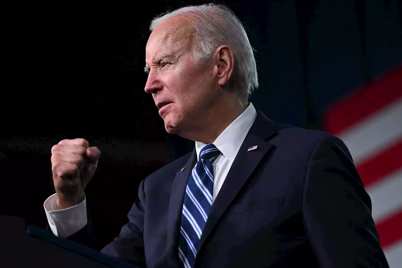 House Committee demands docs from Biden aide Kathy Chung in classified probe