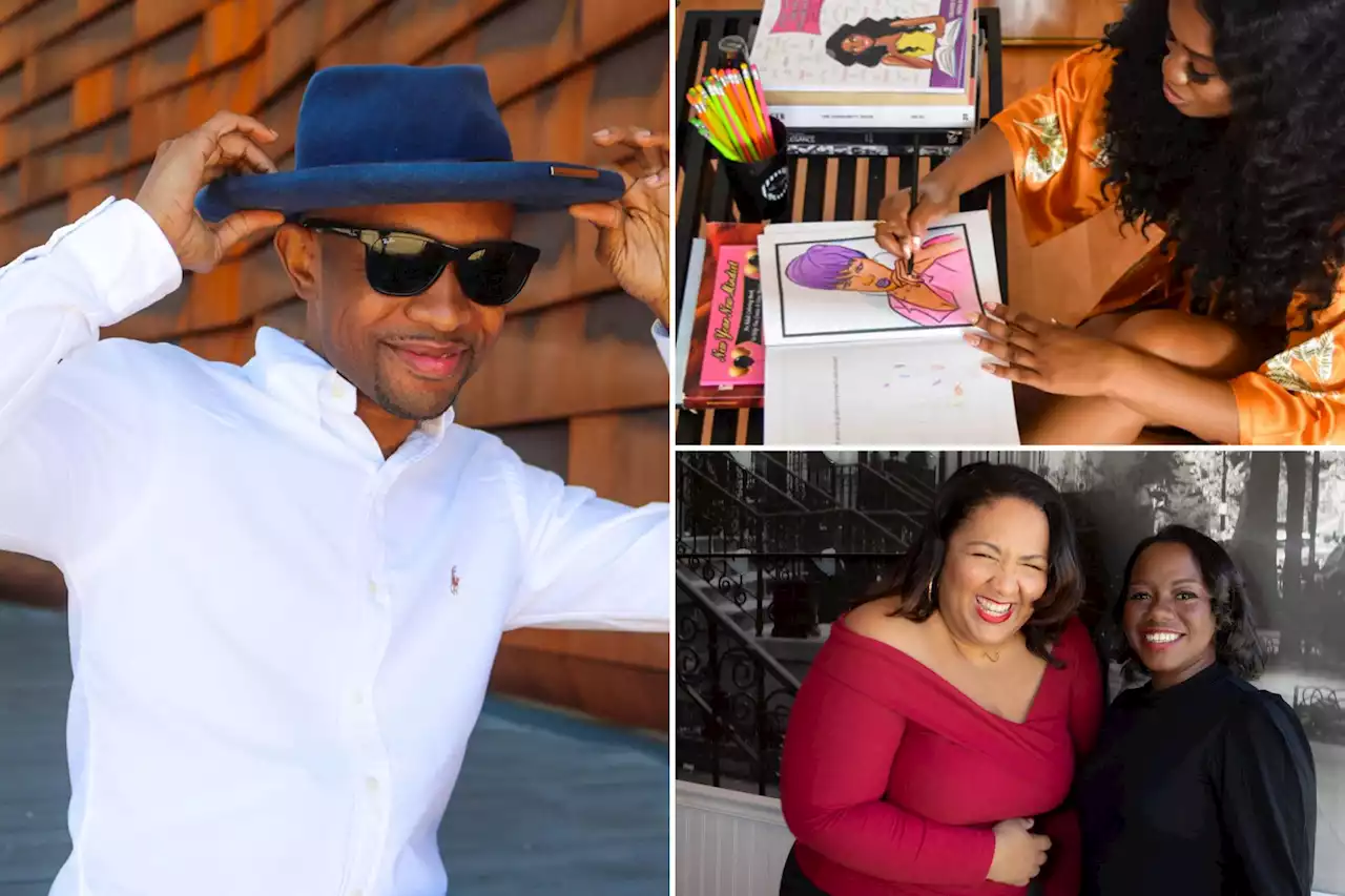 These NYC black-owned businesses are leading the way — here’s how