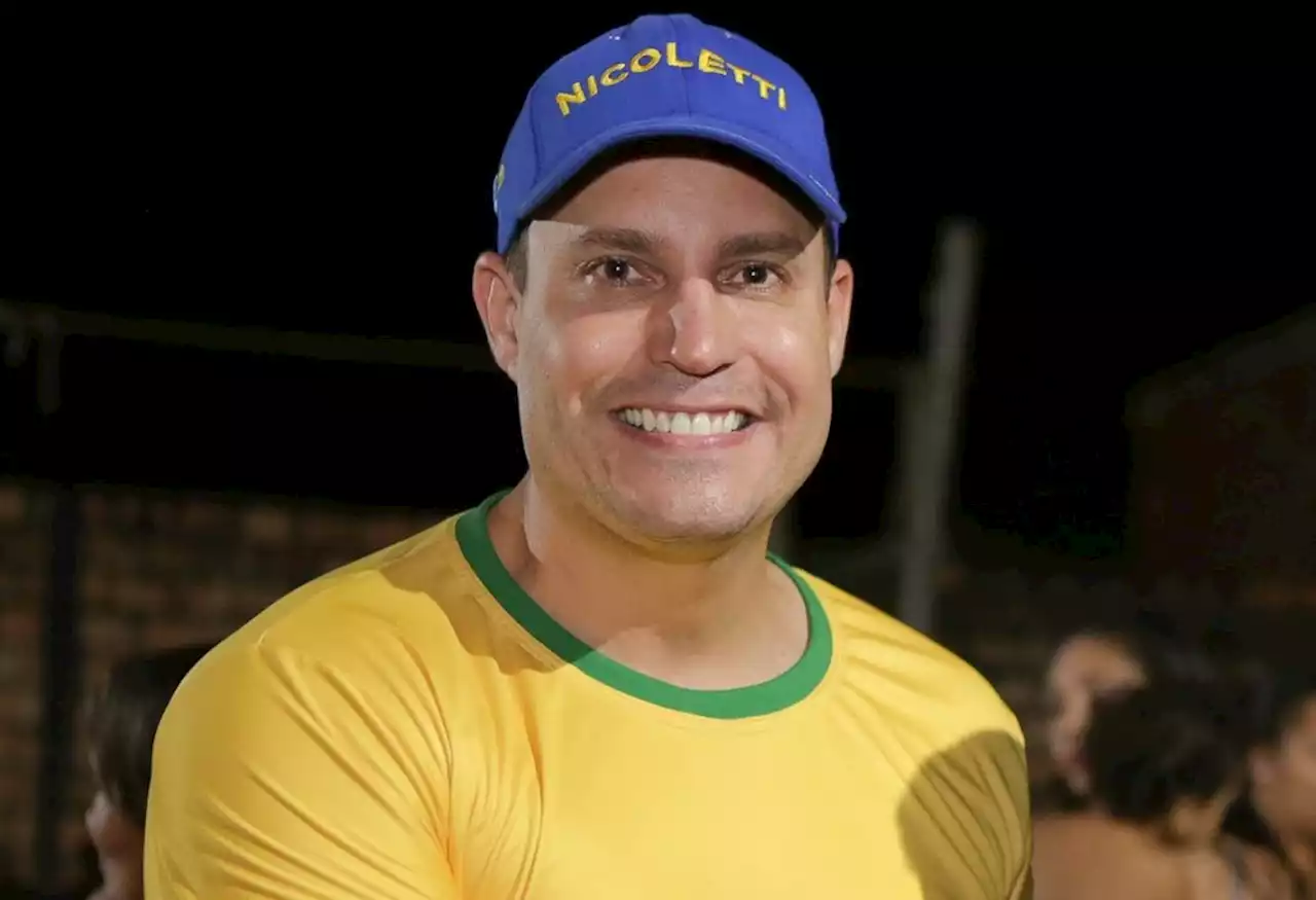 Deputado pede que garimpeiros sejam tratados com 'dignidade' | O Antagonista