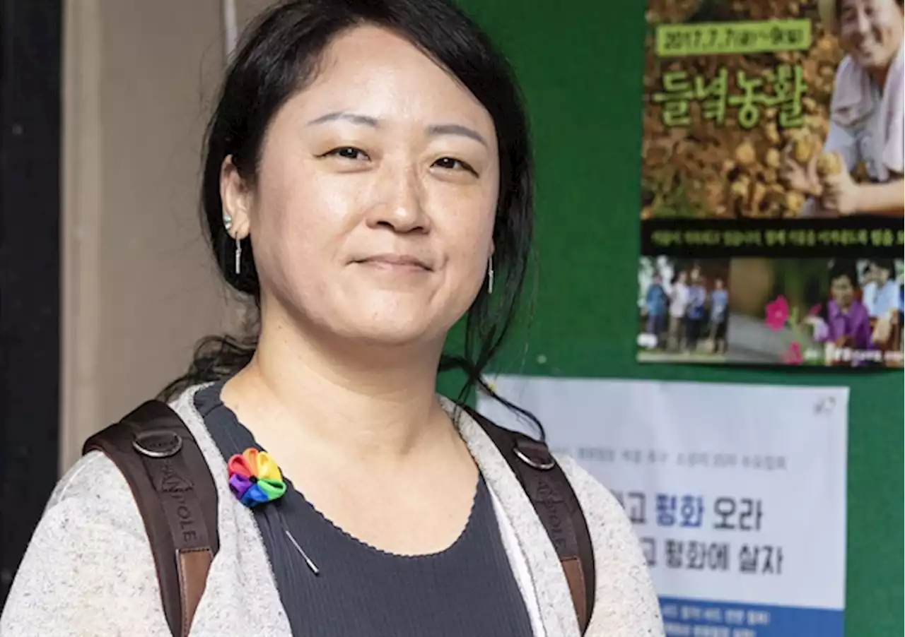 '성소수자 인권지킴이' 고 임보라 목사를 기억하며