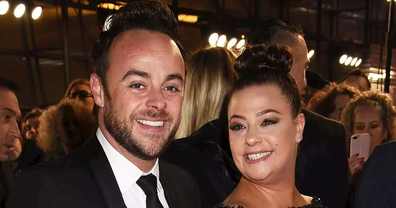 Ant McPartlin and ex-wife Lisa Armstrong in 'fresh custody battle over dog'