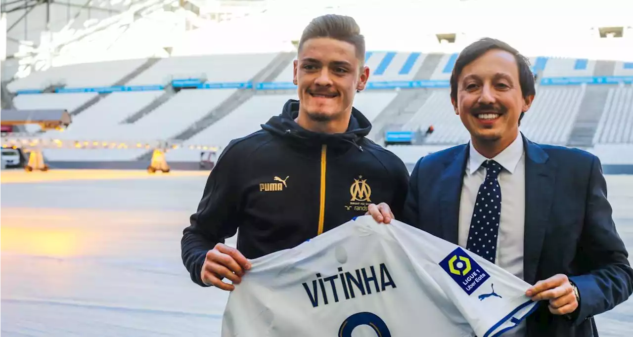 OM - Nice : vers une grosse surprise signée Tudor avec Vitinha ?