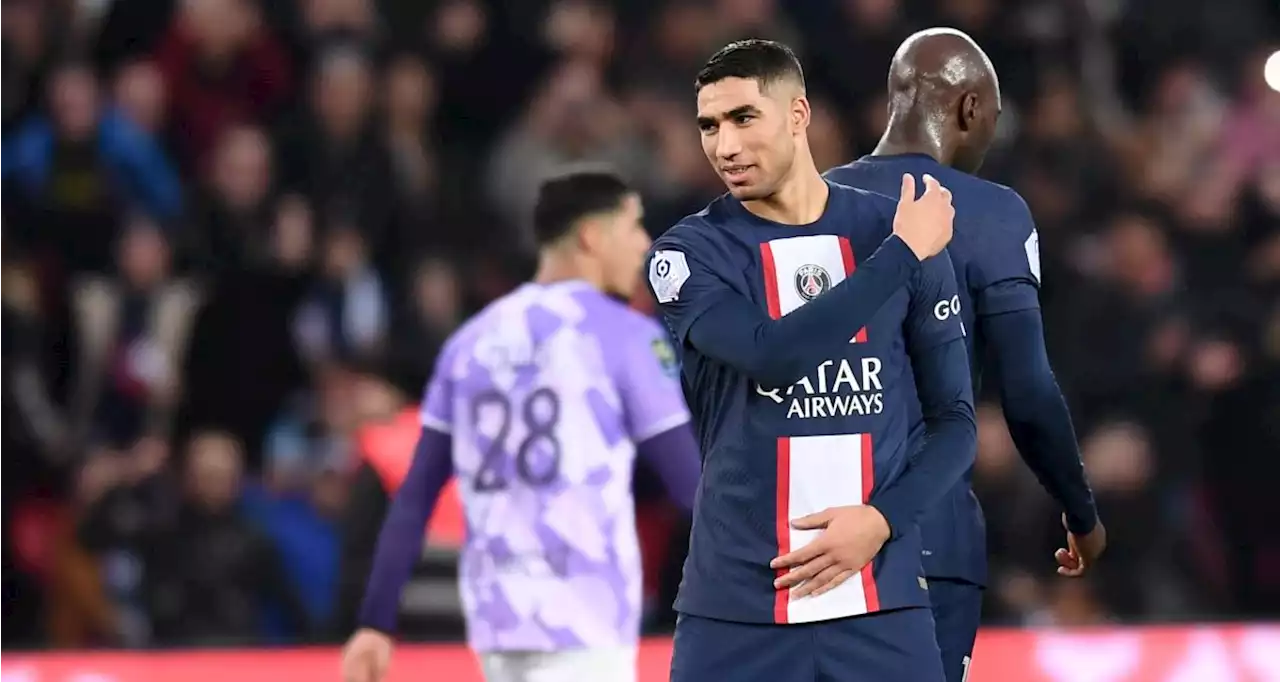 PSG, Maroc : Hakimi l'avoue, le Mondial lui a fait un bien fou !