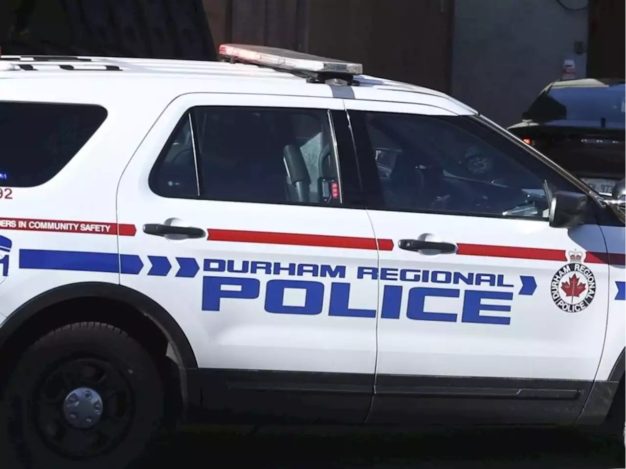 Durham cops probing double-homicide in Bowmanville