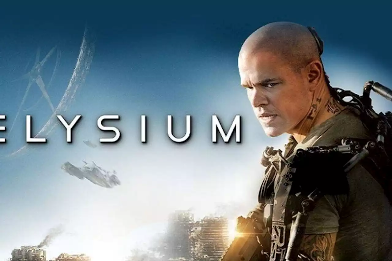 Sinopsis Film Elysium: Perjuangan Penghuni Bumi Mendapatkan Keadilan - Pikiran-Rakyat.com