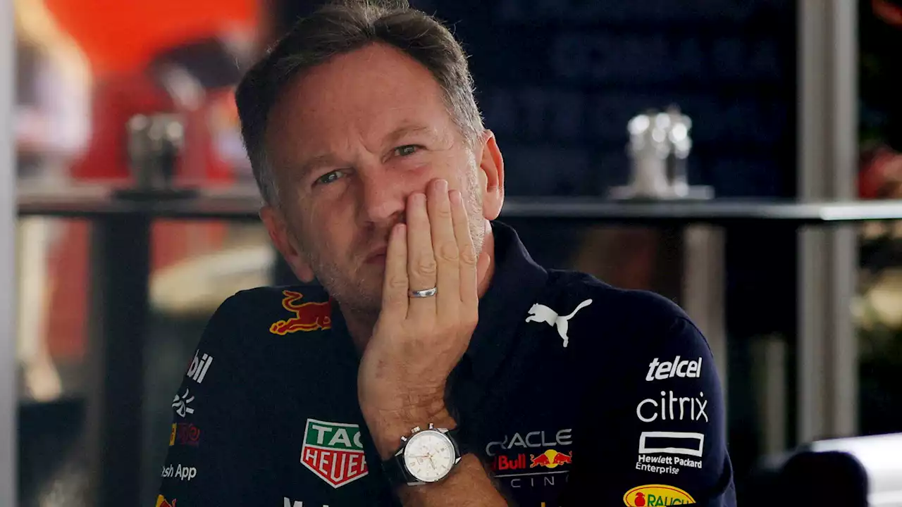 Christian Horner wants to avoid F1 drivers becoming ‘robots’ with FIA clampdown