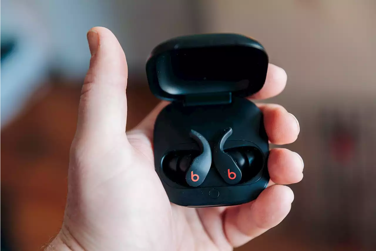 Beats Fit Pro true wireless earbuds review: Strong performers