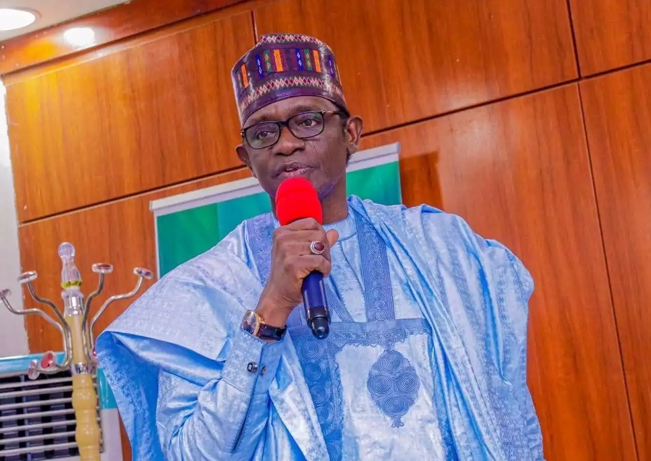 Naira Scarcity: Yobe governor orders state-owned bank to open branches in every local council