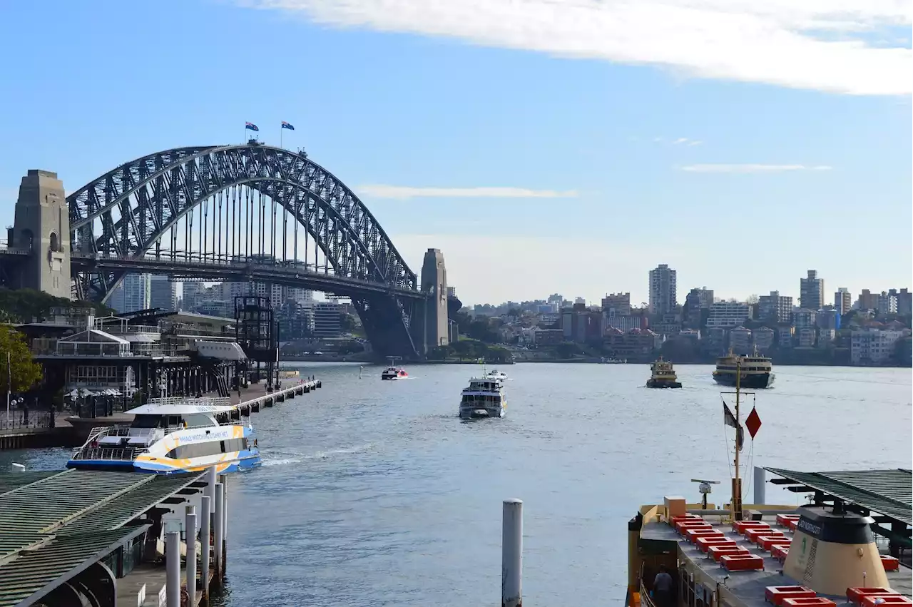 Australia, primer país en aprobar sustancias psicodélicas para uso médico