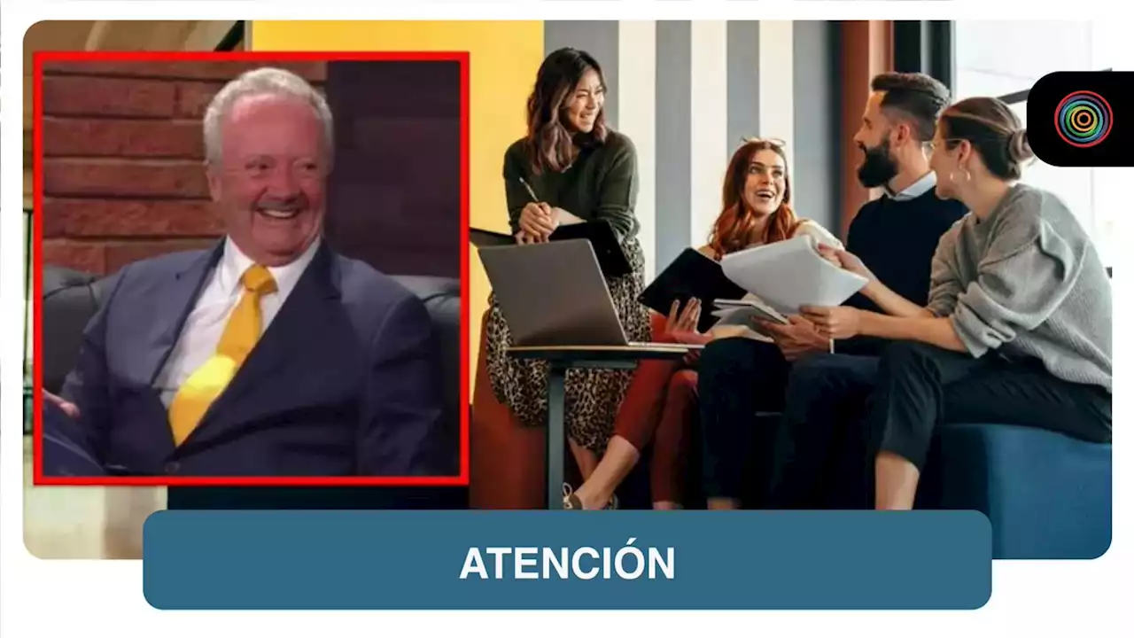 Salarios que ofrece Arturo Calle en 2023: hay cargos que pagan hasta 6 millones de pesos - Pulzo