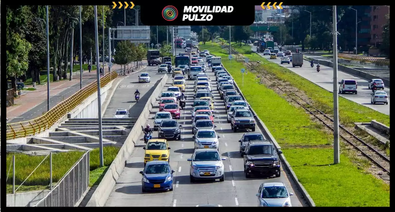 Confirman cómo se aplicarán ahora las fotomultas en Bogotá a dueños de carros - Pulzo