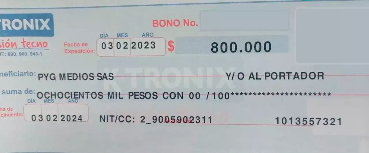 Exsenador celebró aspiración a Gobernación con lujosa fiesta; hasta llevó a Peter Manjarrés - Pulzo