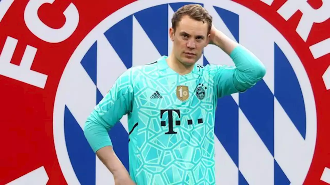 Bundesliga - FC Bayern München: Stefan Effenberg kritisiert Manuel Neuer - 'Er hat nicht das Recht'