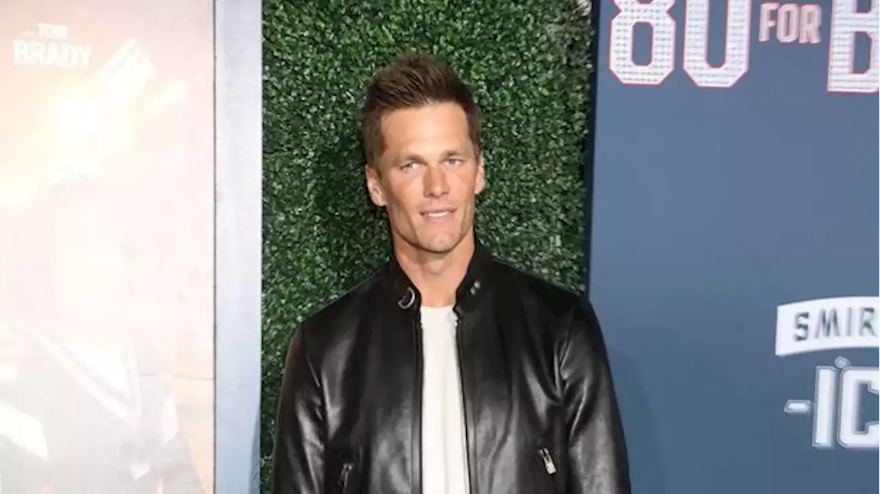 NFL - Tom Brady begeistert wohl mit seinen Fähigkeiten als TV-Experte