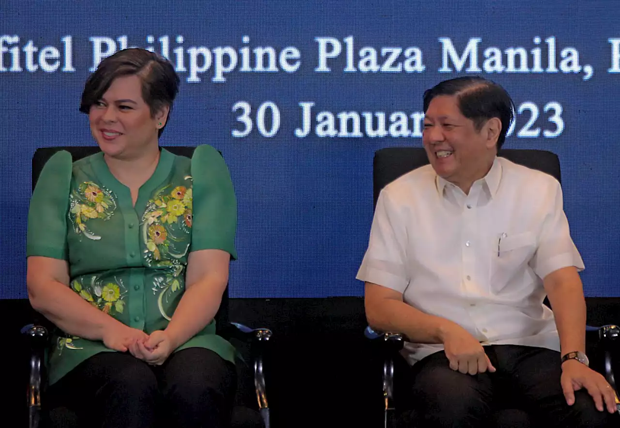 Sara Duterte didn't mention plans for malnourished students – experts