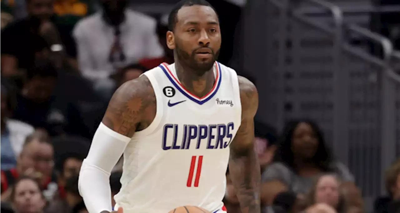 Clippers Could Buy Out John Wall If Not Traded At Deadline