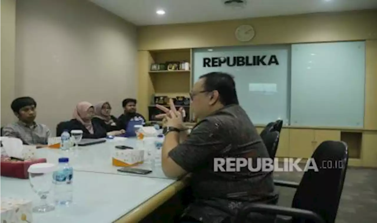 Fungsi Sosial Bank Syariah Didorong Masuk Penilaian Kesehatan Bank |Republika Online