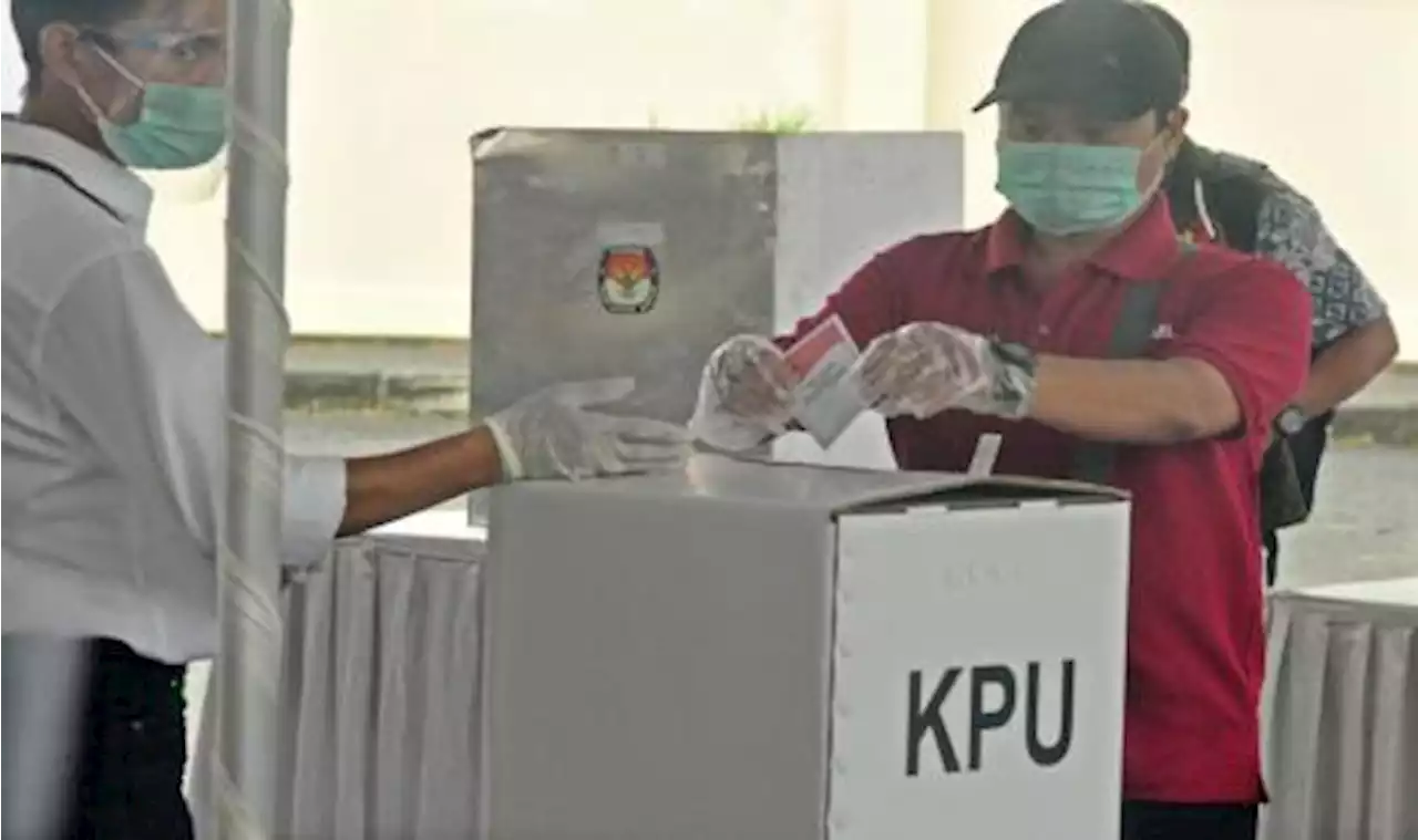 Survei: Mayoritas Publik tidak Setuju Pilkada secara Langsung Dihapuskan |Republika Online