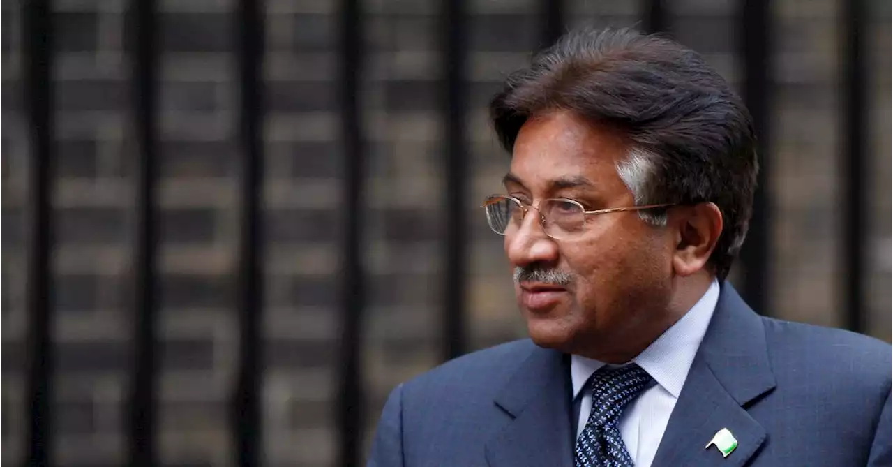 Reactions to Pakistan ex-President Musharraf's death