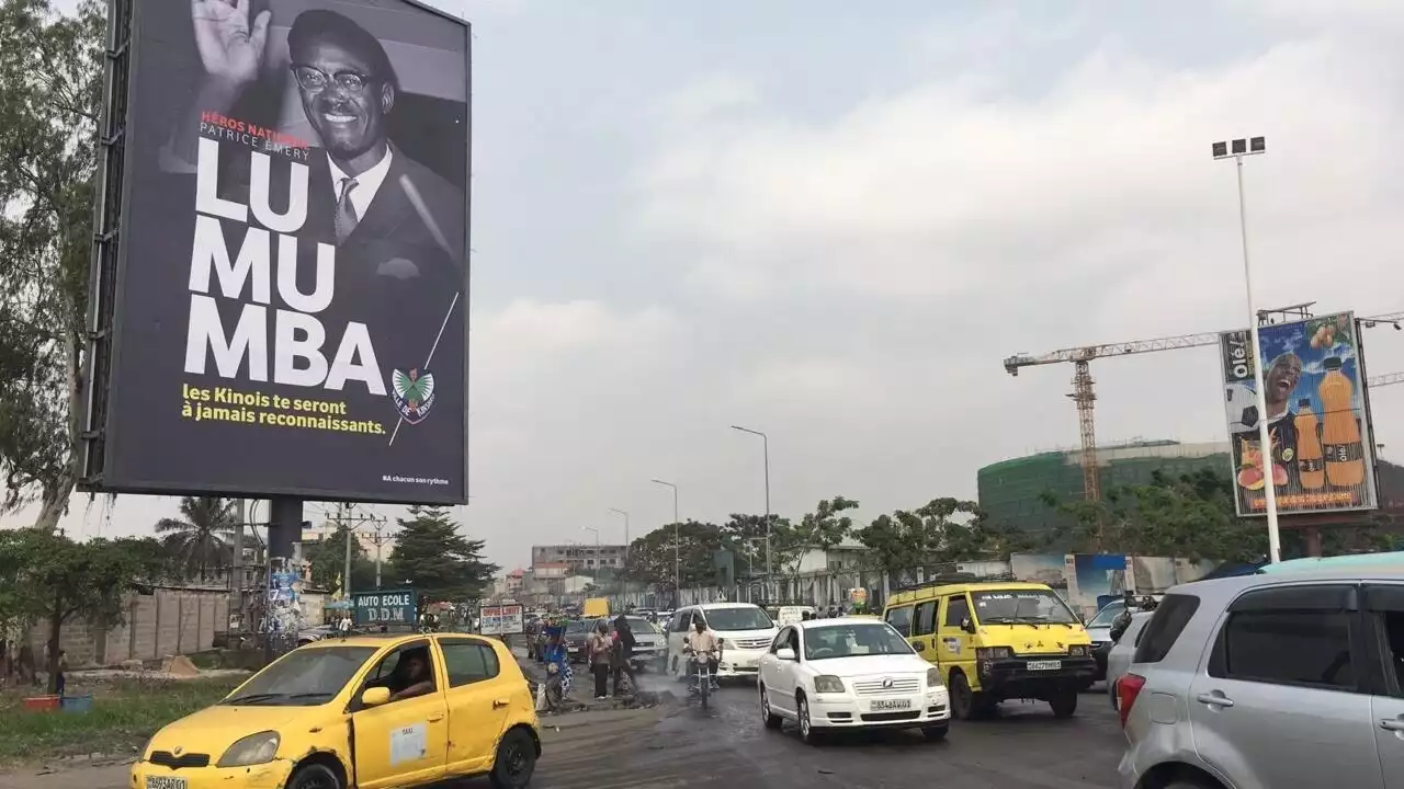 Belgique-RDC: disparition de Jacques Brassinne, mis en cause dans l’assassinat de Patrice Lumumba