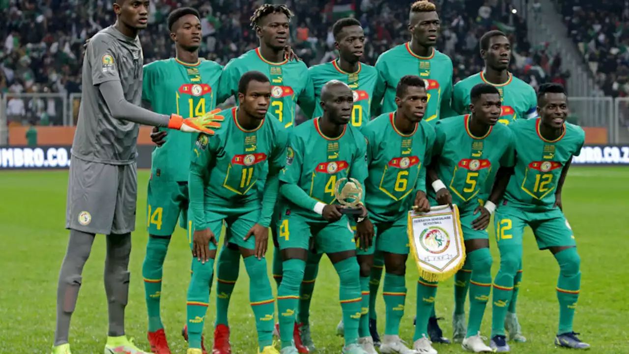 CHAN 2023: le Sénégal brise le rêve algérien et remporte son premier trophée