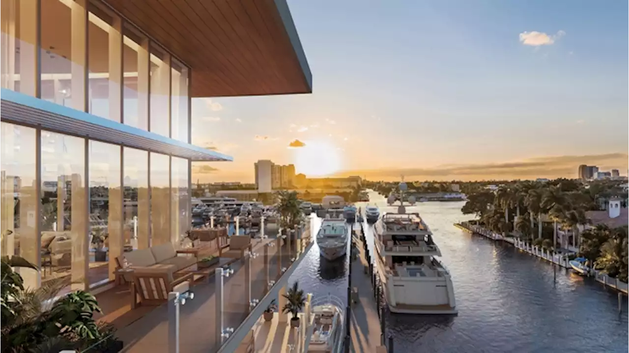 As Miami’s Booming Real Estate Market Spills Over, Fort Lauderdale Sees Luxury Listings Spike