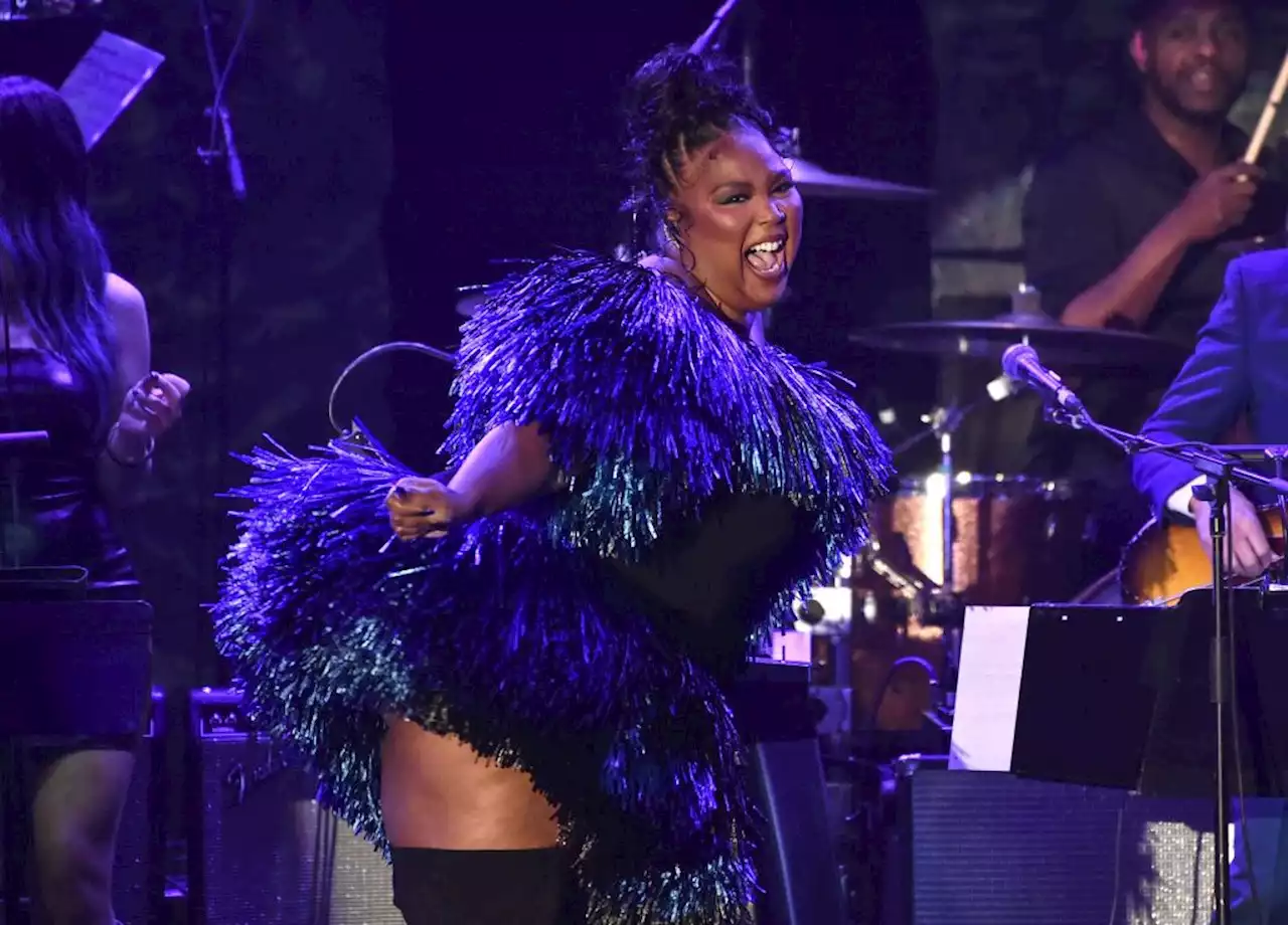 Clive Davis' Buzzy Pre-Grammy Party Returns With Lizzo, Jennifer Hudson and Lil Baby