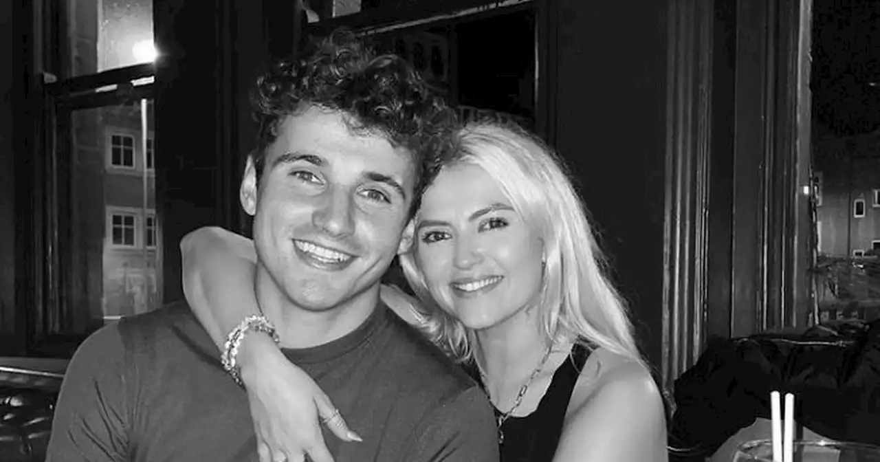 Corrie's Lucy Fallon welcomes first child and shares adorable first family snap