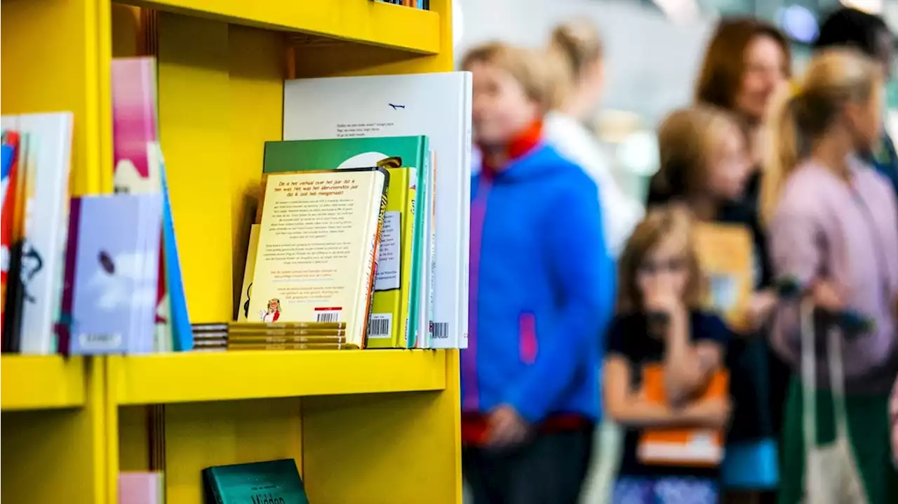 Pim Lammers uit Norg, dichter Kinderboekenweek, trekt zich terug na doodsbedreigingen