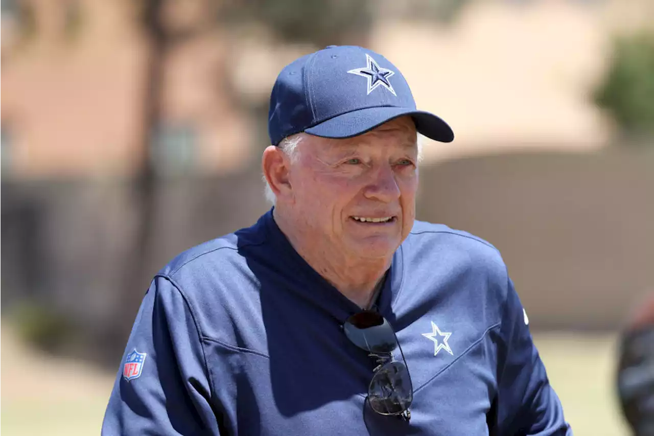 Jerry Jones slanders 49ers while excusing Cowboys playoff losses