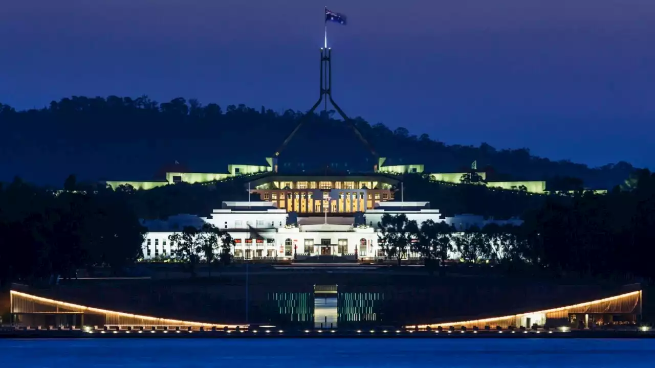 Parliament back in business for first sitting day of 2023