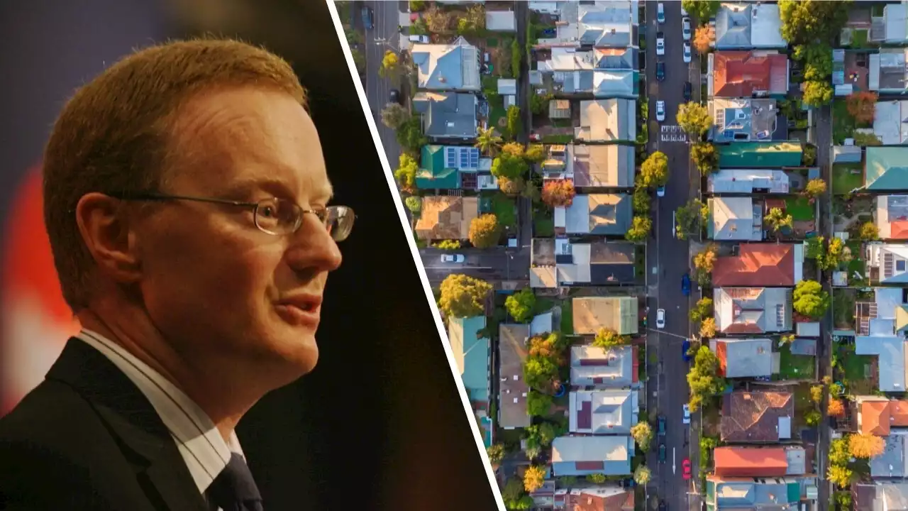 RBA Governor made a &#8216;mistake&#8217; which &#8216;hurt&#8217; aspirational Australians