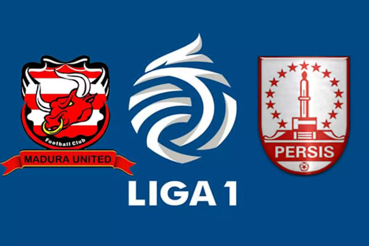 Madura United vs Persis Solo: Waspadai Kebangkitan Sape Kerrab!