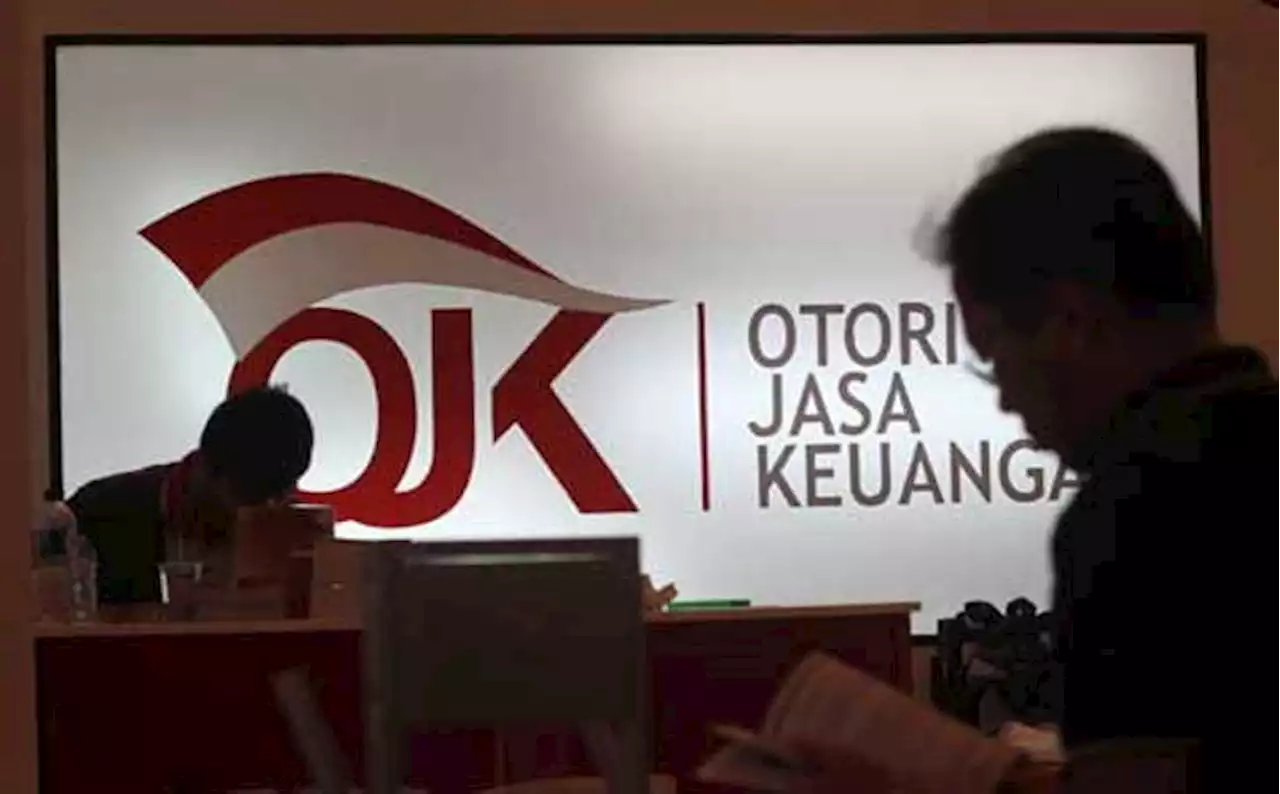 OJK Tutup 10 Investasi Ilegal, Salah Satunya Penyelenggara Haji dan Umrah